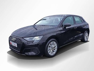 Audi A3 e-tron