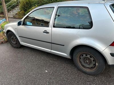 VW Golf IV