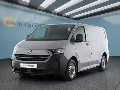 Gebraucht VW T7 150 PS (110 kW) 2025 Grau Van