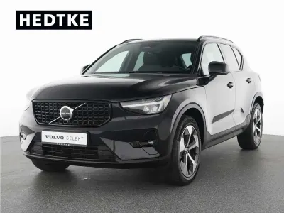 Gebraucht Volvo XC40 145 PS (106 kW) 2023 SUV