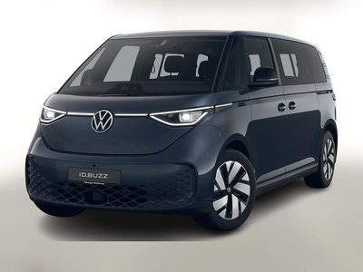 Nuova VW ID. Buzz Comfortline 210 kW (286 CV) 2026 Blu Monovolume