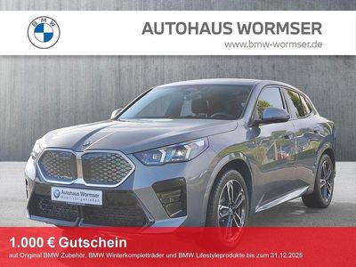 BMW iX2