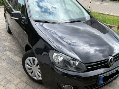 Gebraucht VW Golf VI
