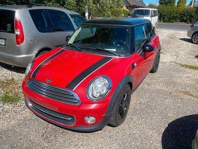 Mini Cooper Clubman