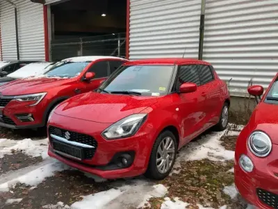 Usata Suzuki Swift Comfort 2023 Other Berlina