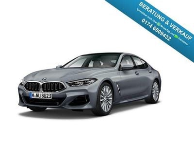 BMW 840