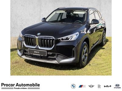 Novo BMW X1 150 HP (110 kW) 2026 Preto SUV