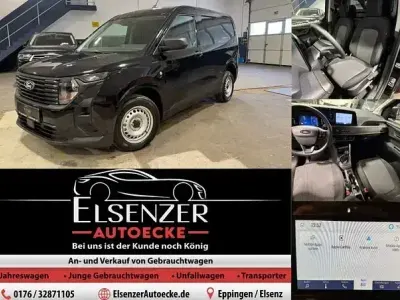 Gebraucht Ford Transit Courier Basis 101 PS (74 kW) 2024 Andere Van