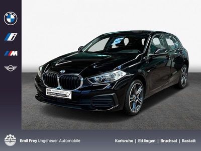 gebraucht BMW 118 i Advantage DAB Tempomat Shz PDC