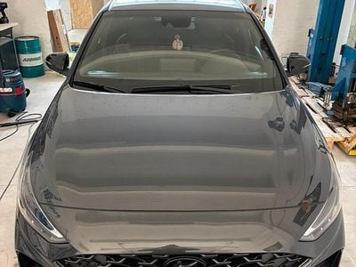 Gebraucht Hyundai i30 N Performance 280 PS (205 kW) 2023 Grau Limousine