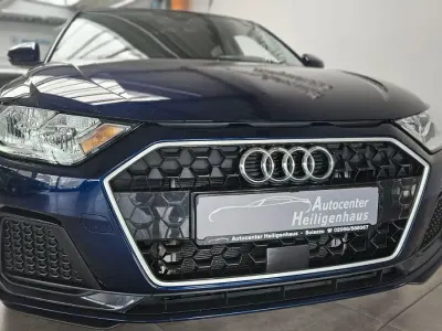 Gebraucht Audi A1 Sportback