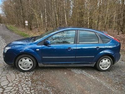 Occasion Ford Focus 101 PK (74 kW) 2007 Sedan