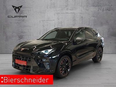 Neu Cupra Terramar VZ 272 PS (200 kW) 2026 Schwarz SUV