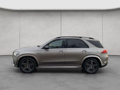 Gebraucht Mercedes GLE350 333 PS (244 kW) 2020