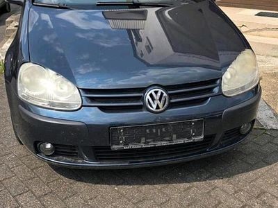 VW Golf V