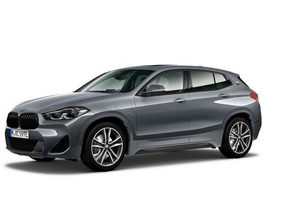 Gebraucht 2021 BMW X2 Efficient Dynamics SUV | 31.510 € (Teuer)