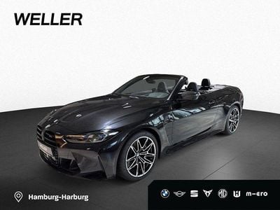 BMW M4 Cabriolet