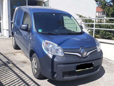 gebraucht Renault Kangoo Rapid (ENERGY) dCi 110