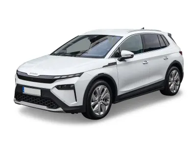 Gebraucht Skoda Elroq