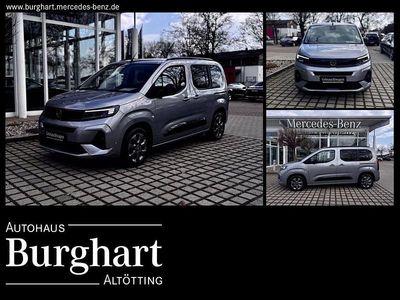 Gebraucht Opel Combo 131 PS (96 kW) 2024 Van / Kleinbus