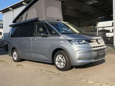 Gebraucht VW California