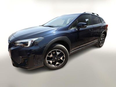 gebraucht Subaru XV 1.6i 114 Comfort 4WD Aut. LED Kam