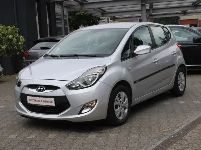 Gebraucht Hyundai ix20