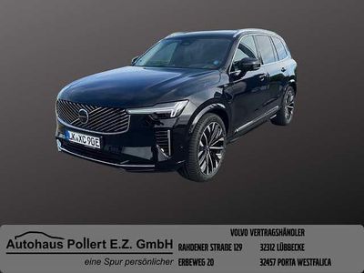 Usata Volvo XC90 335 CV (246 kW) 2025 SUV