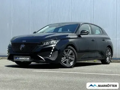 Gebraucht Peugeot 308