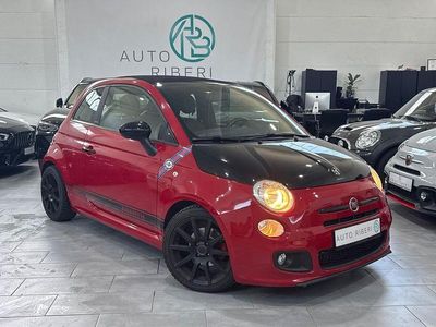 Fiat 500S