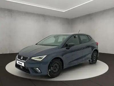 Neu Seat Ibiza FR 116 PS (85 kW) 2025 S7 "magnetic tech" Kleinwagen