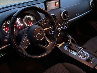 gebraucht Audi A3 1.5 TFSI cod S tronic design design