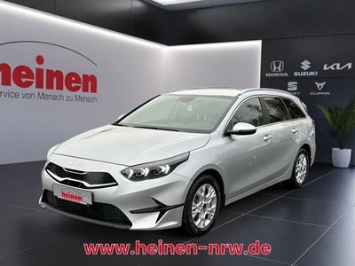 gebraucht Kia Ceed Sporty Wagon 1.5 T-GDI DCT CARPLAY/ANDROI