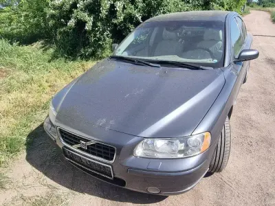 Gebraucht Volvo S60