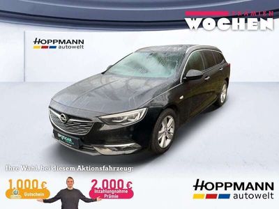 gebraucht Opel Insignia INSIG ST INNO 2.0D (125)AT8