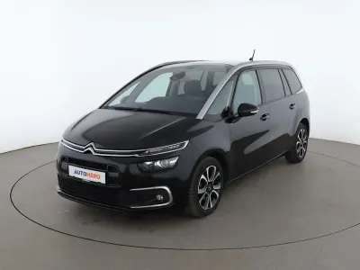 Gebraucht Citroën C4 SpaceTourer