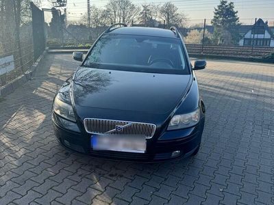 gebraucht Volvo V50 Kombi 1.6D