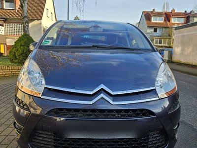 gebraucht Citroën C4 Picasso F