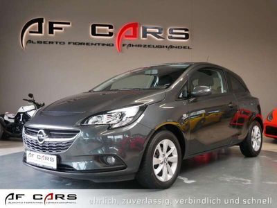 gebraucht Opel Corsa Corsa-eE ON ecoFlex Klima Tempo Sitzheizung