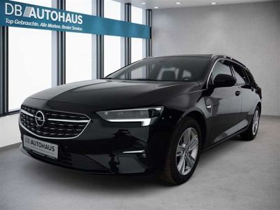 gebraucht Opel Insignia ST Elegance 2.0 Diesel Automatik Park&G