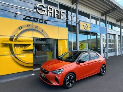 gebraucht Opel Corsa-e EditionPlus *SitzHZ*Kamera*Garantie*