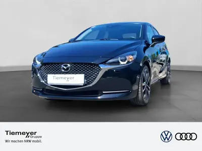 Gebraucht Mazda 2