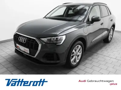 Gebraucht Audi Q3