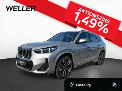 Gebraucht BMW X1
