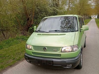 gebraucht VW Multivan T4,,Top Star"