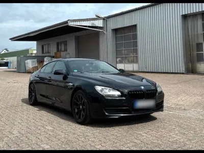 Gebraucht BMW 640