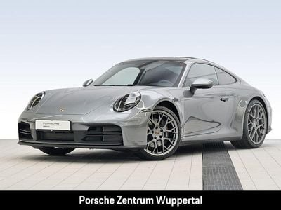 Second-hand Porsche 911 Carrera 394 CP (289 kW) 2024 Gri Coupe