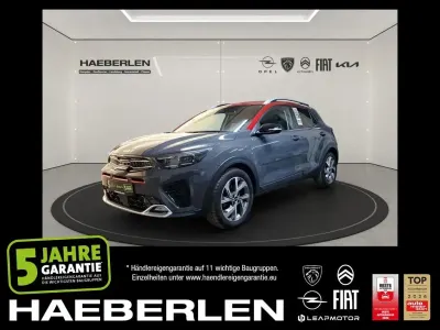 Używany Kia Stonic