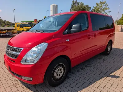 Gebraucht Hyundai H-1