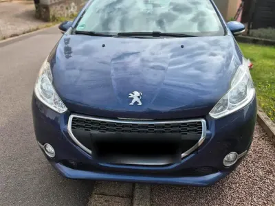 Gebraucht Peugeot 208
